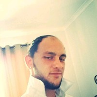 Andrew Coetzee