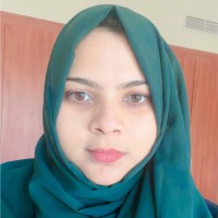 Laiba Khursheed