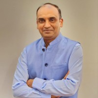 Gaurav Gupta, CFA