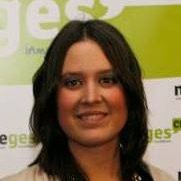 Virginia Mª de la Calle Merino