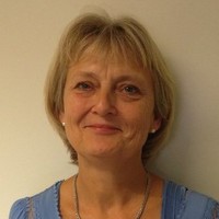 Inge Jekes