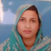 Noureen Akhtar