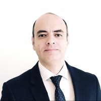 Amir Charaf, MD