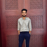 Vijay Jayaprakash K C