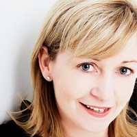 Anne Brebner