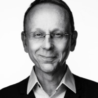 Richard Barron