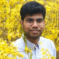 Sreenath S P