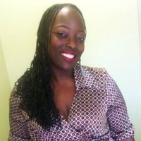 Samantha Ladson