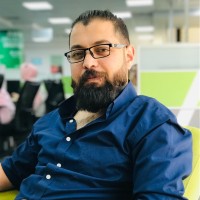Abbas Abu Baker