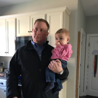 Sean Gaffney