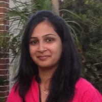 Dhara Kothary