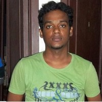 Ashokkumar V