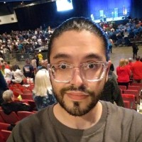 Alexander Rios