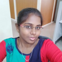 Sharanya M