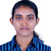 Sharanya Raghu T P