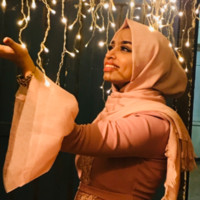 Raghda Mohamed