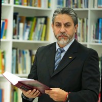 Pablo Ezedin Alarcon Prado