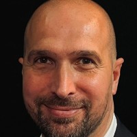 Tim Martini