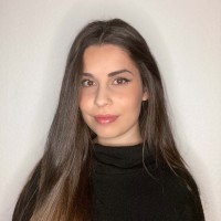 Rocío Pérez Gijón