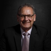 Kevin Harrold