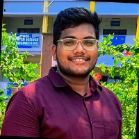 SATISH REDDY PADALA