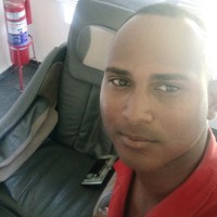 Vagner Samuel Sabino
