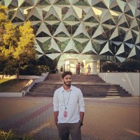 Rakesh Kumar Sahoo