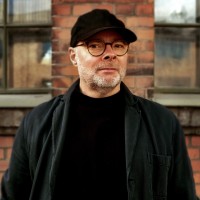 Patrik Blomberg Book