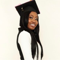 Cecilia Yeboah, M.A.