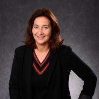 Mireille Gautier