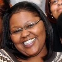 Edith James