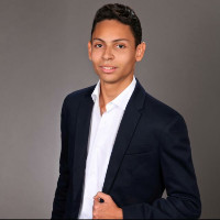 Carlos Gonzales
