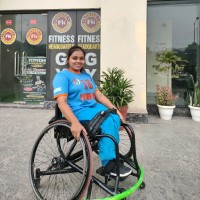 Bhagyashree Mazire