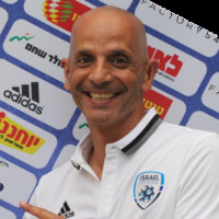 Liran Lifshitz MSc PT Physiotherapist, lecturer and clinic manager