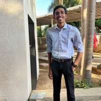 Prasanth Rajaratnam