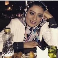 Noushafariin Gol