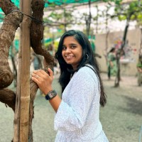 Rashmi Mudhalwadkar, CPC