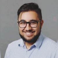 Usamah Ali