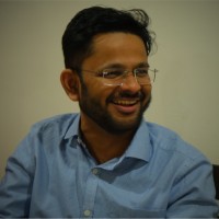 Hitesh Shah