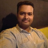 Prafulla Tajane