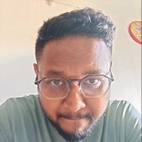 Deepjyoti Mondal
