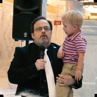 Paul Gibbs