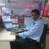 Ramanuj kumar