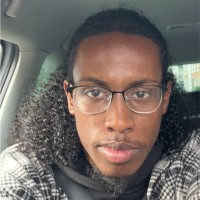Abdirahman Mohamoud