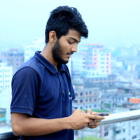 Iftekar Hasan