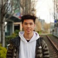 Darren Isaiah Thamtoro
