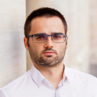 Simon Desjardins