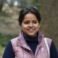 Sathi Majumder