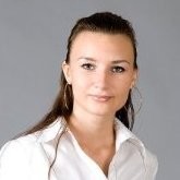 Anna Yavorskaya
