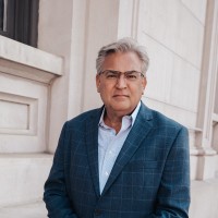Steve Fultz, PhD